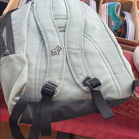 Fox racing backpack NWT - Picture 3 of 3